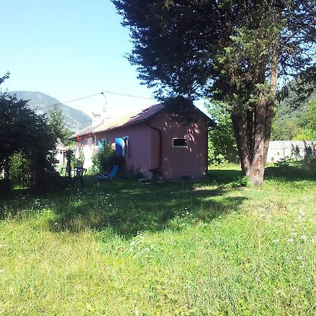 La Pyrene Maison De Vacances Ore  Phòng bức ảnh