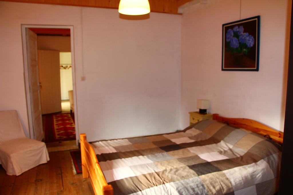 La Pyrene Maison De Vacances Ore  Ngoại thất bức ảnh